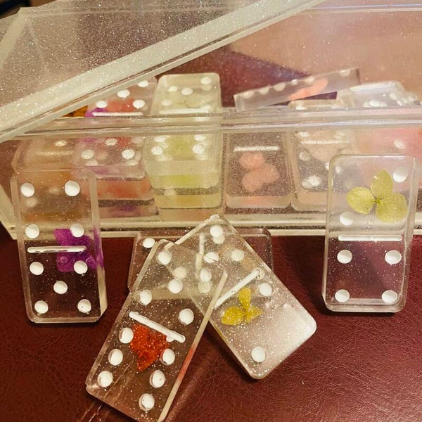 Jeu de domino
