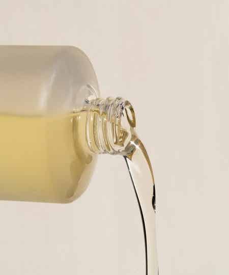 Keratin hair oil COMING SOON