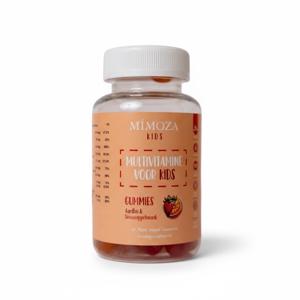 Multivitamine gummies KIDS