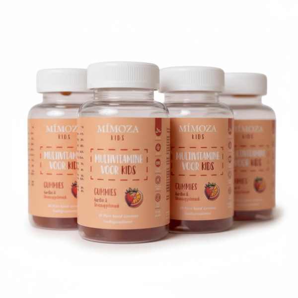 Multivitamine gummies KIDS