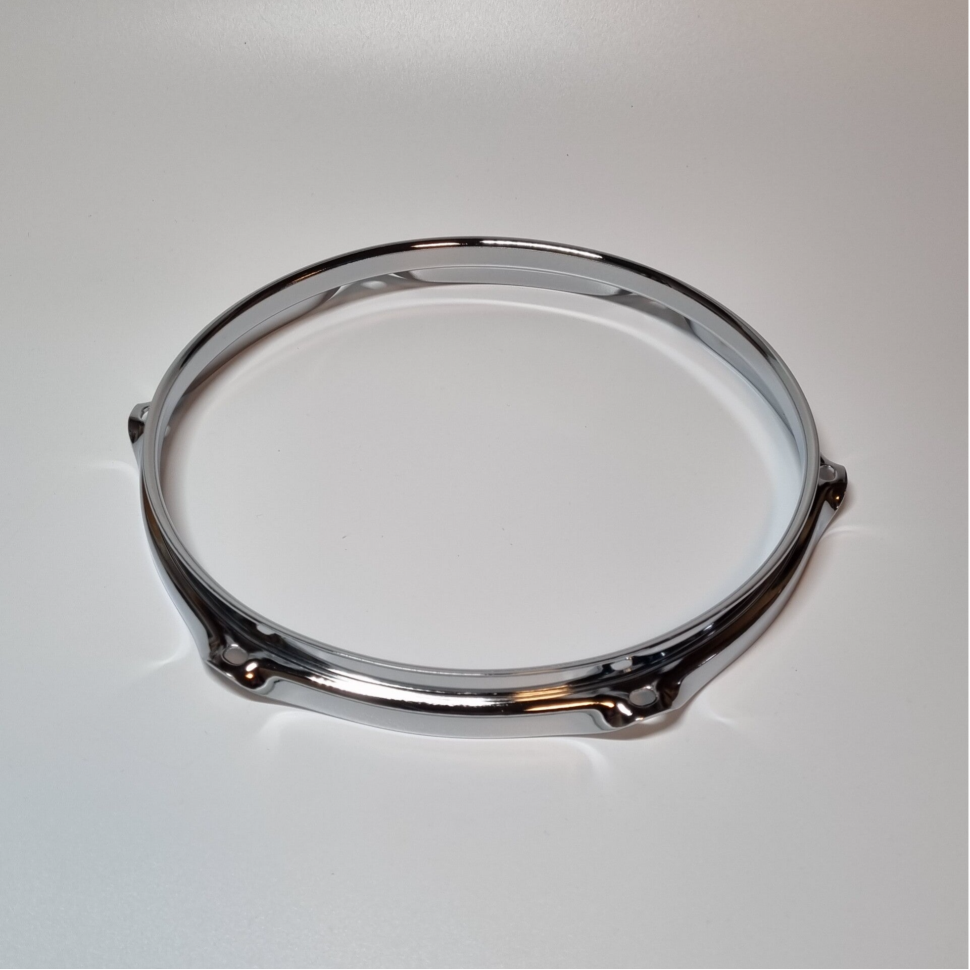 NIEUW 10" spanrand 2.3 mm 6 gaats