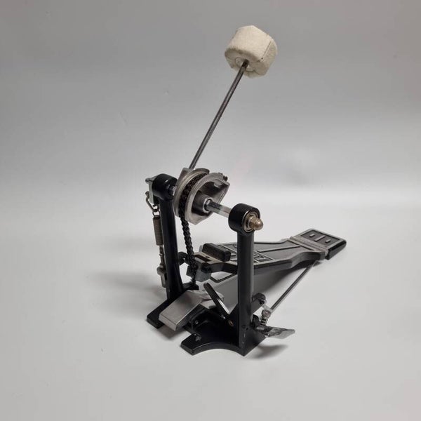 GEBRUIKT Peace enkel bassdrumpedaal