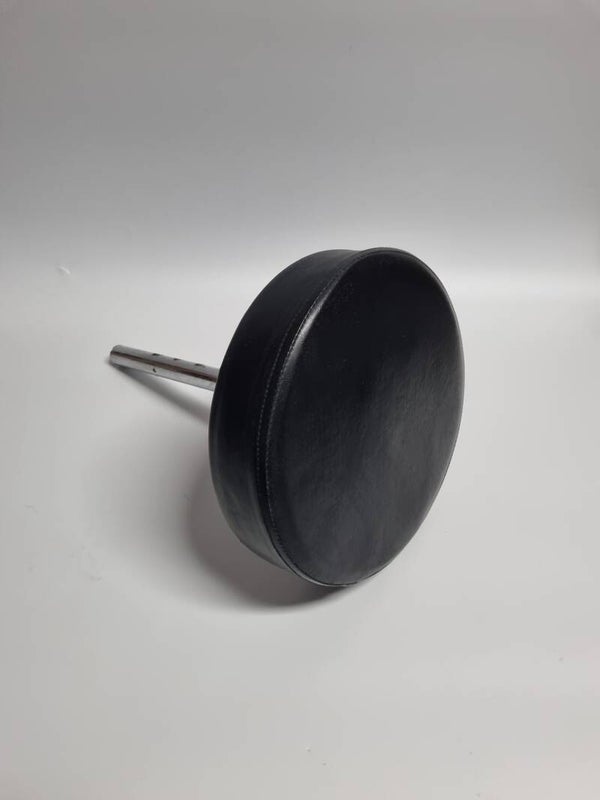 GEBRUIKT drumzitting met buis 26 mm