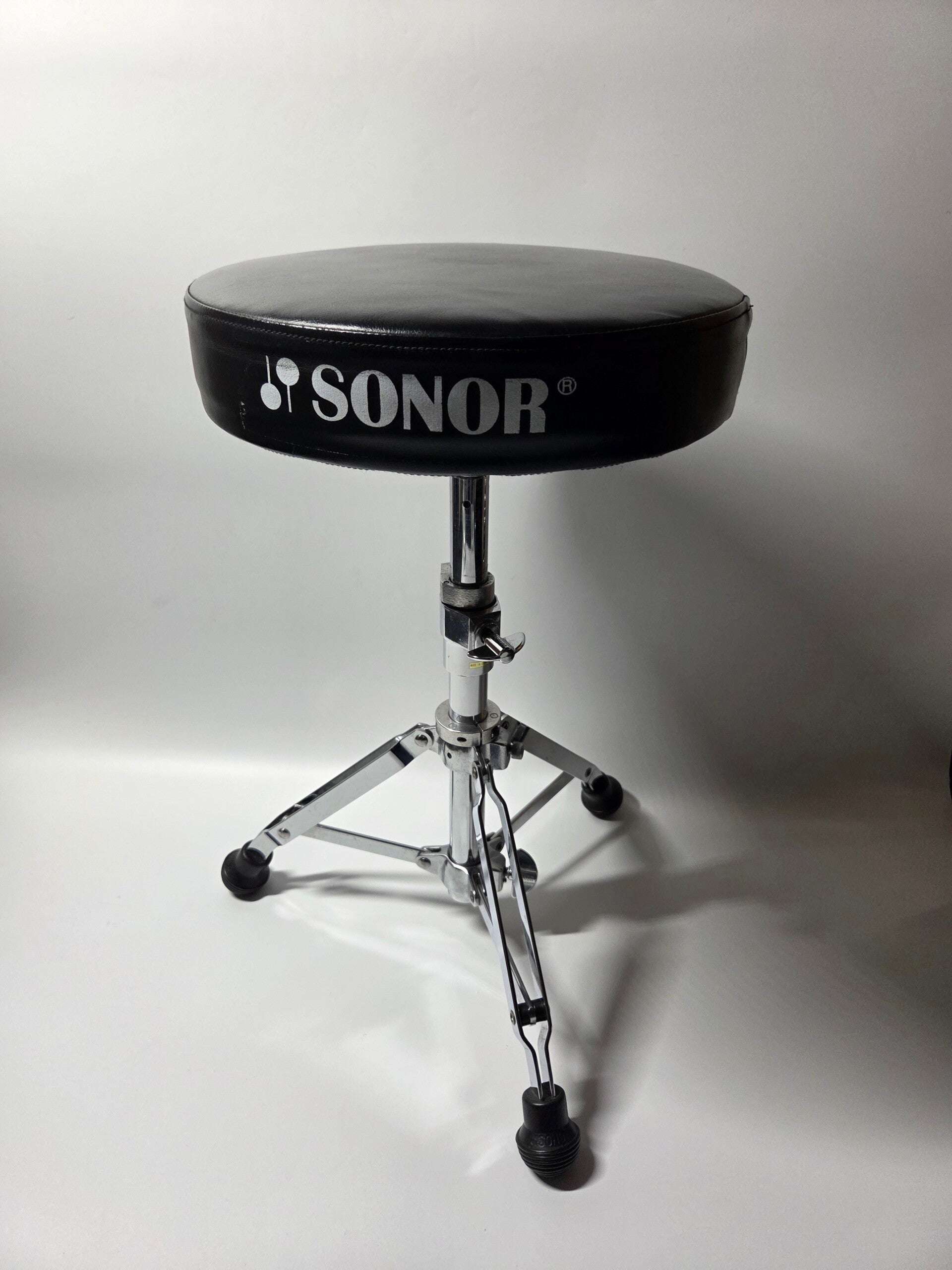 GEBRUIKT Sonor drumkruk 200