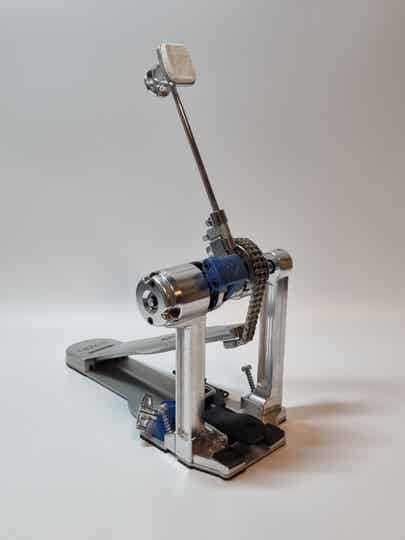 NIEUW Dixon Precision Bass Drum Pedal PP-PCP1 DEMO MODEL