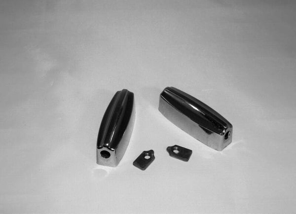 GEBRUIKT snare drum spanbok 45 mm