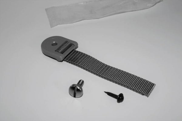 NIEUW basspedaal band
