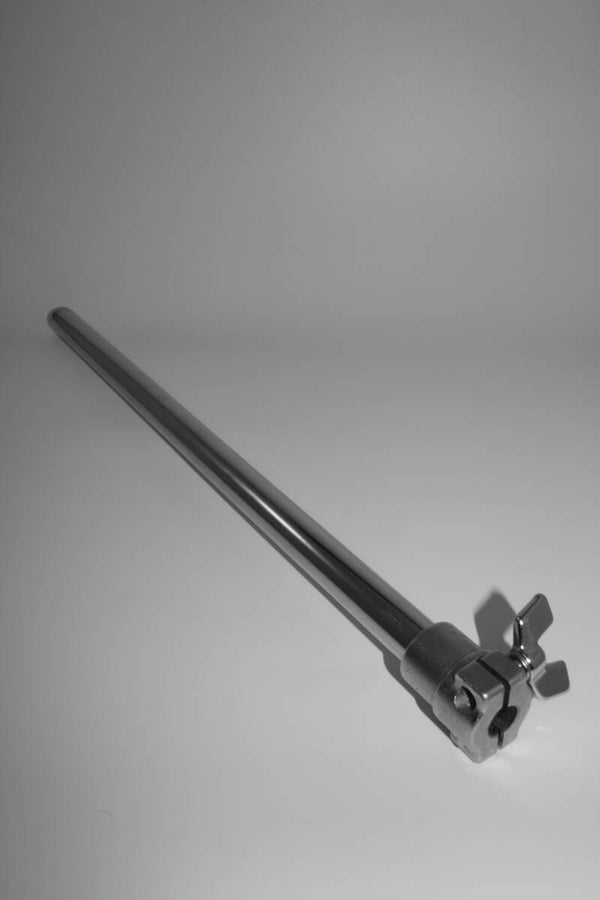 GEBRUIKT bekkenstandaard buis 455 mm 