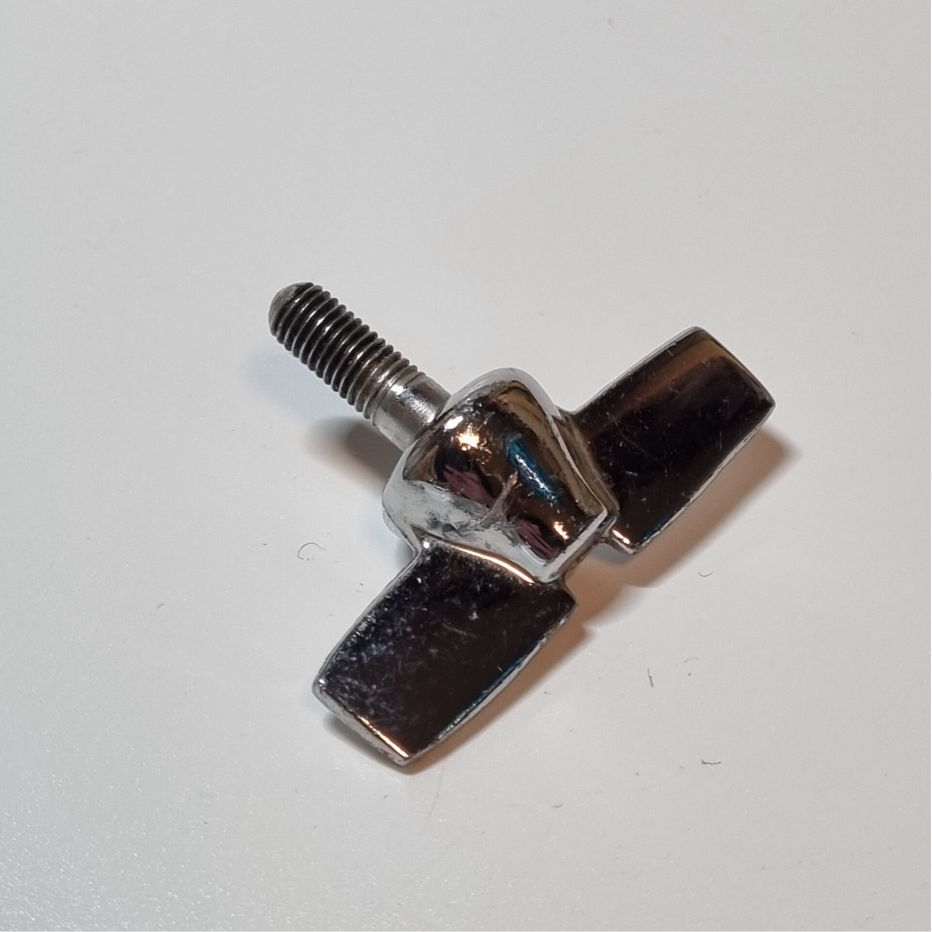 GEBRUIKT Premier vleugelbout M8