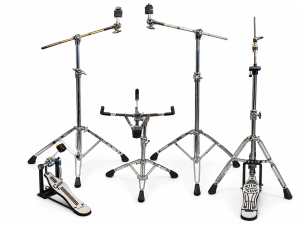 NIEUW Hardware Gretsch GR876280 set