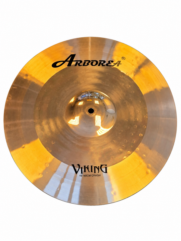 NIEUW Arborea Viking 16" crash