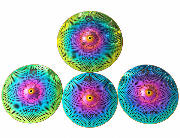 GEBRUIKT Fazley mute bekkenset
