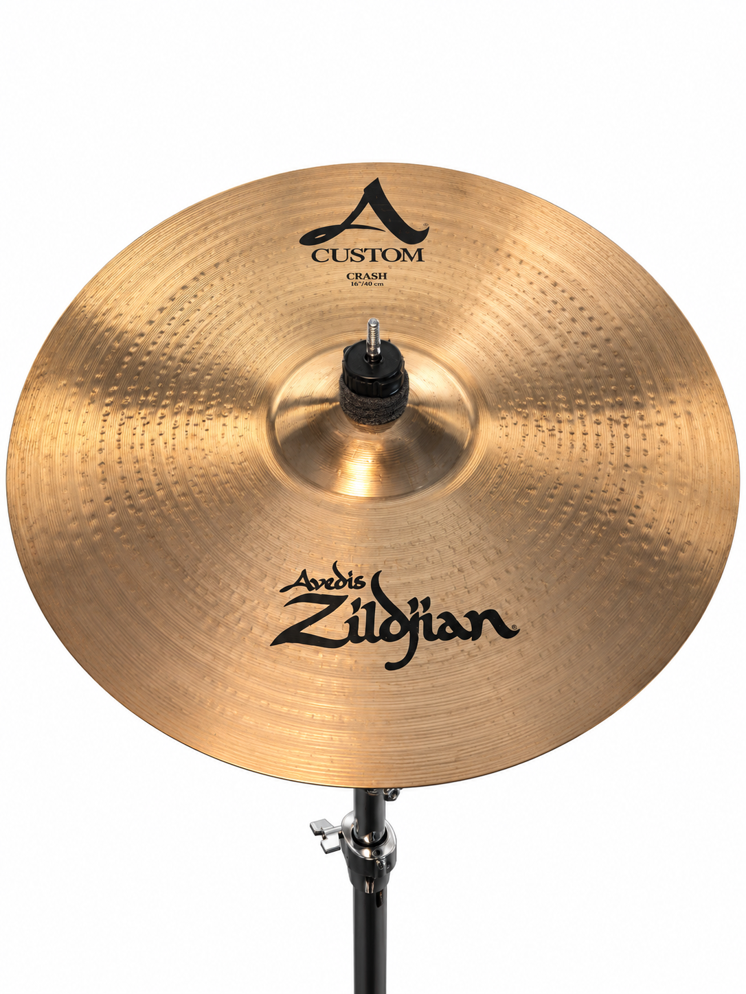 GEBRUIKT Zildjian A custom crash 14"