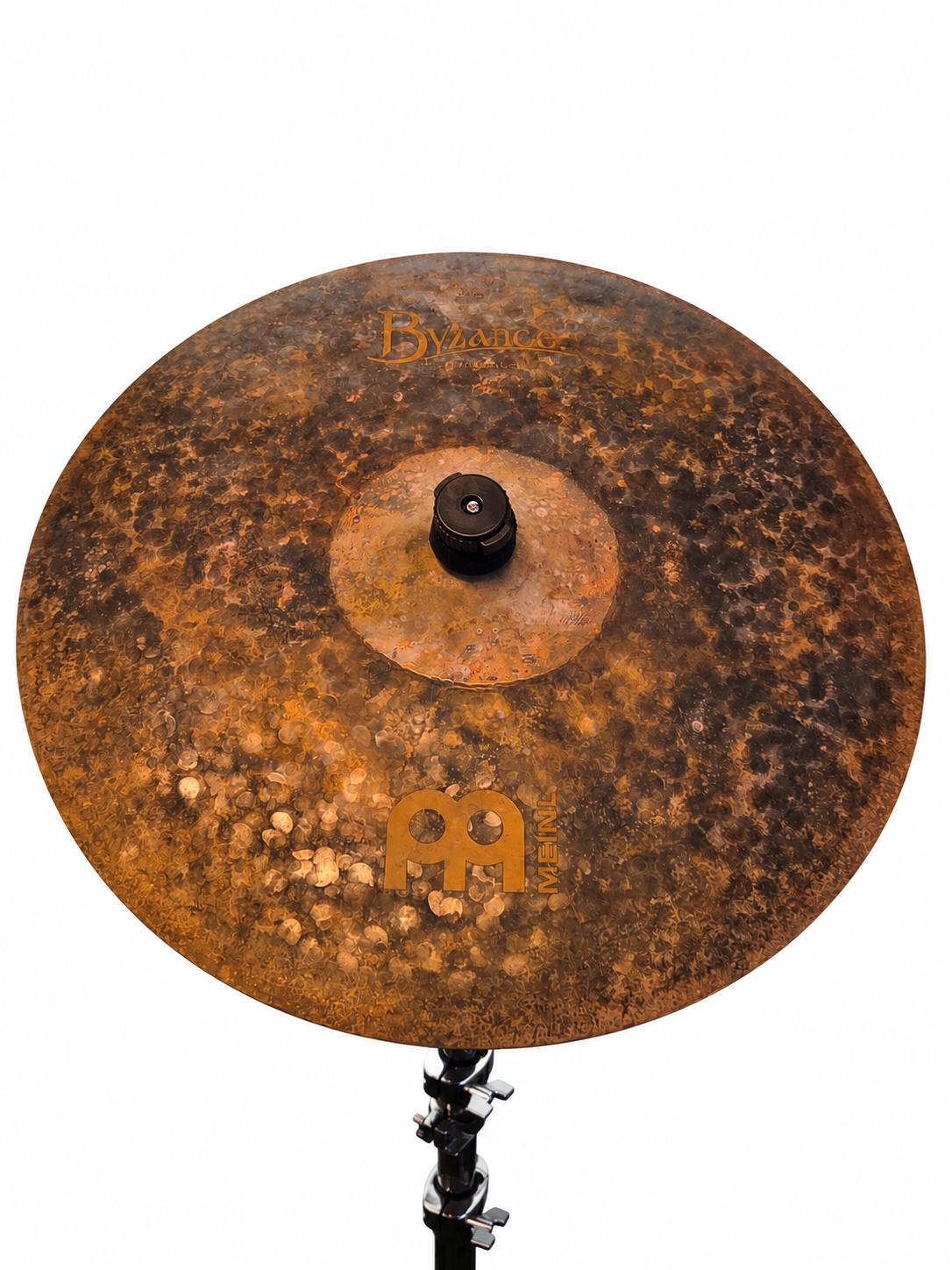 GEBRUIKT Meinl Byzance Extra Dry Crash 16"