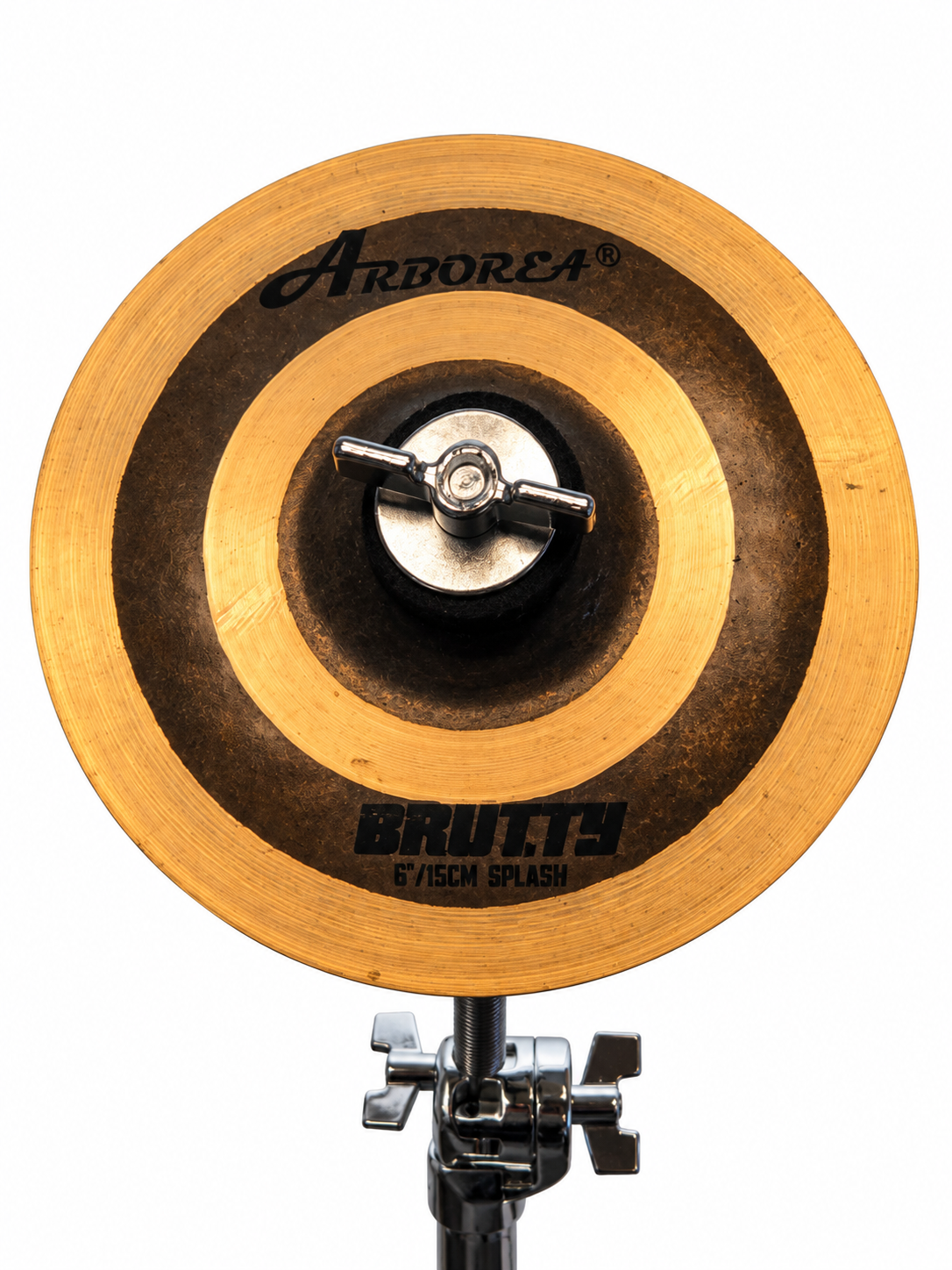 GEBRUIKT Arborea Gravity 6" splash