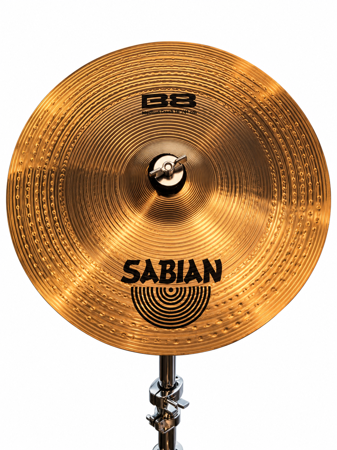 GEBRUIKT Sabian B8 Mini Chinese 14"