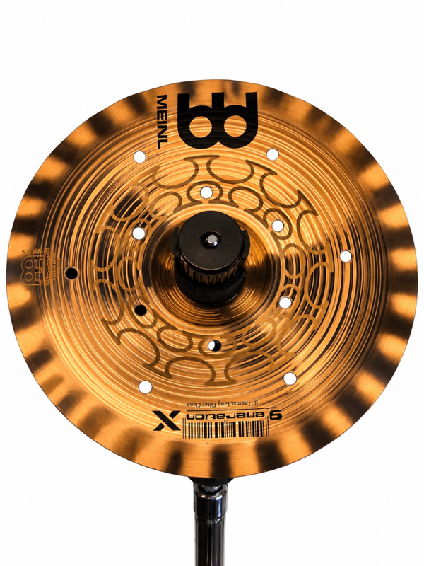 NIEUW/DEMO Meinl Generation X 8 Fliter China