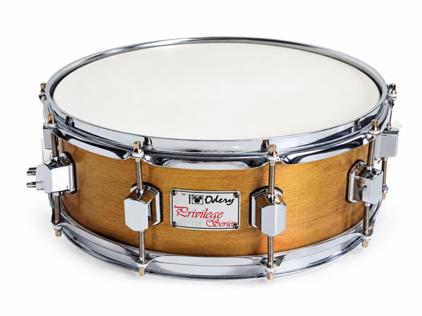 GEBRUIKT Odery Privilege Hybride 14 x 5.0 inch snare