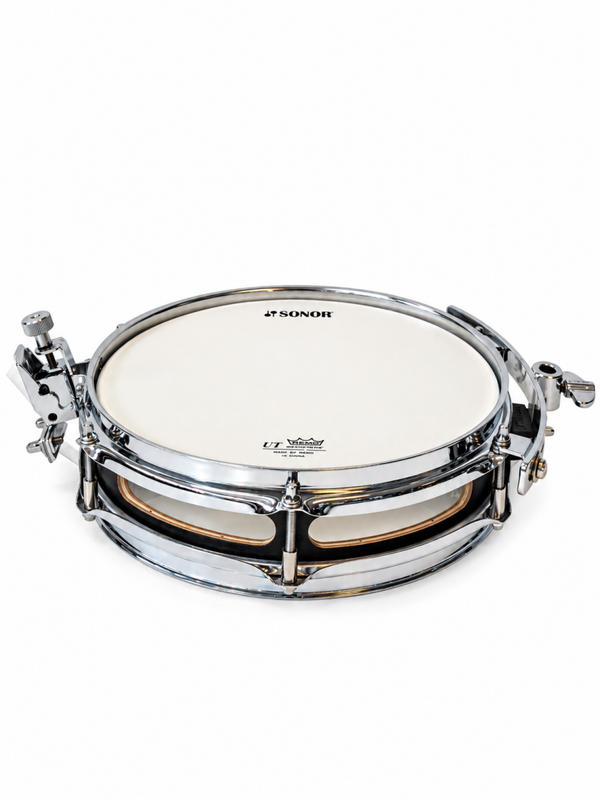 GEBRUIKT Sonor Select 10 x 2 inch Jungle Snare