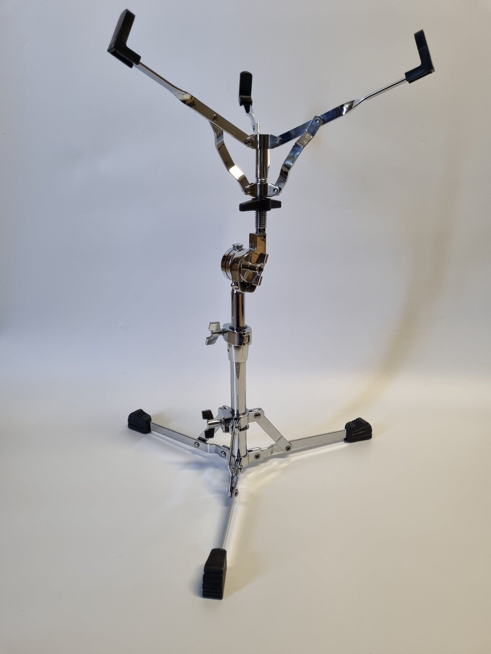 NIEUW Titan SS-2 PRO flat base snarestandaard