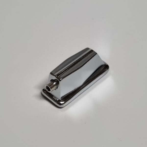 GEBRUIKT bassdrum spanbok 50 mm