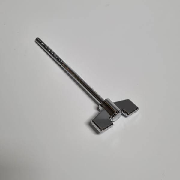 NIEUW 7/32 vleugelspanbout 105 mm