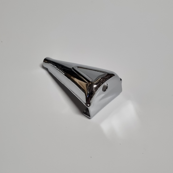 NIEUW bassdrum klauw 39 mm