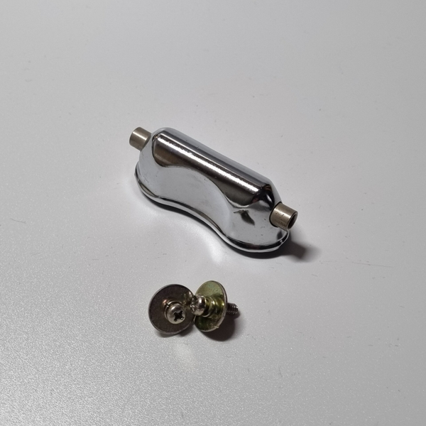 GEBRUIKT snare spanbok 50 mm