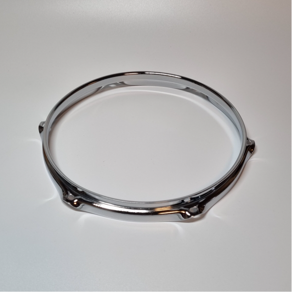 NIEUW 10" spanrand 2.3 mm 6 gaats