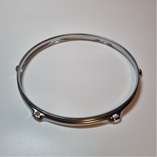 GEBRUIKT 13" spanrand 6 gaats 1.6 mm