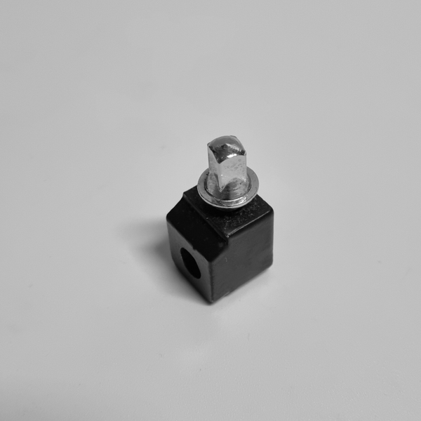 NIEUW klopper memory lock 6 mm