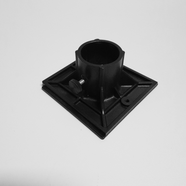 GEBRUIKT drumrack voet 38 mm