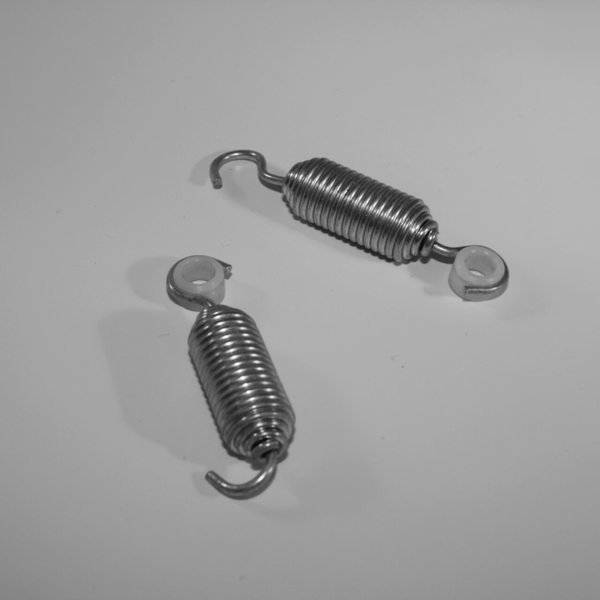 NIEUW basspedaal veer