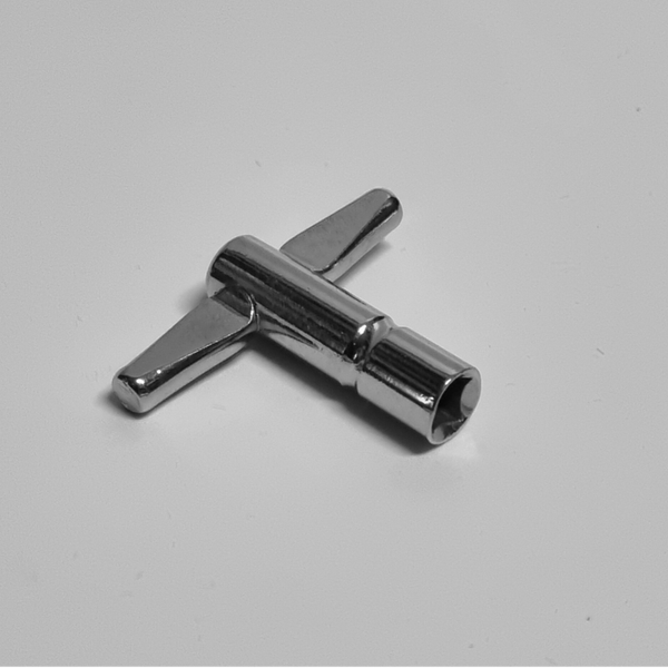 NIEUW stemsleutel 37 mm