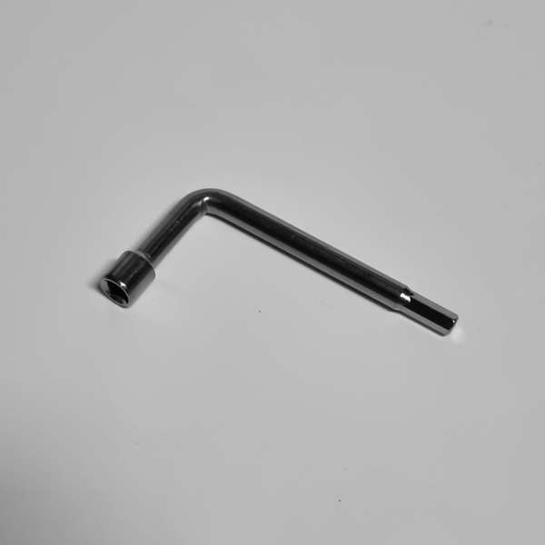 NIEUW stemsleutel met 5 mm inbus