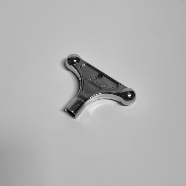 NIEUW Pearl stemsleutel