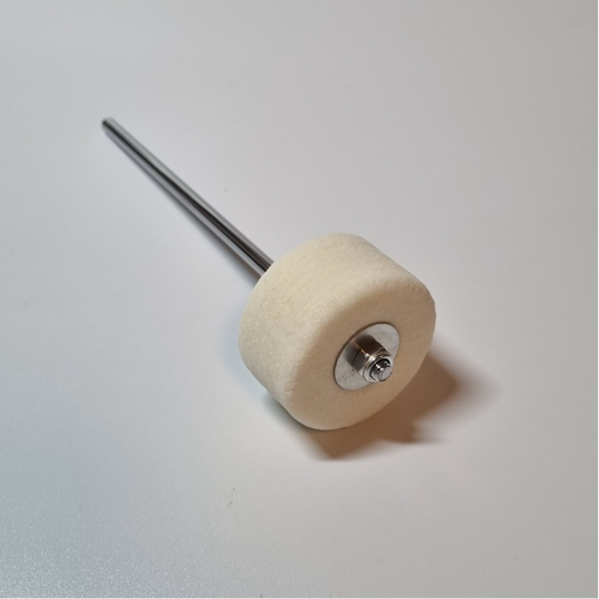 NIEUW basspedaal klopper 145 mm