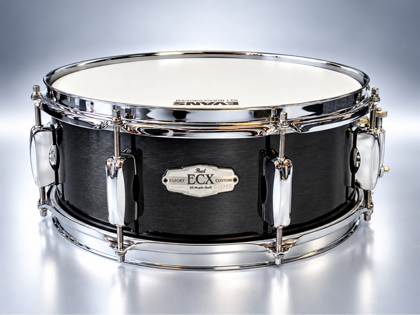DEMO Pearl ECX Custom All Maple 14 x 5.5 inch
