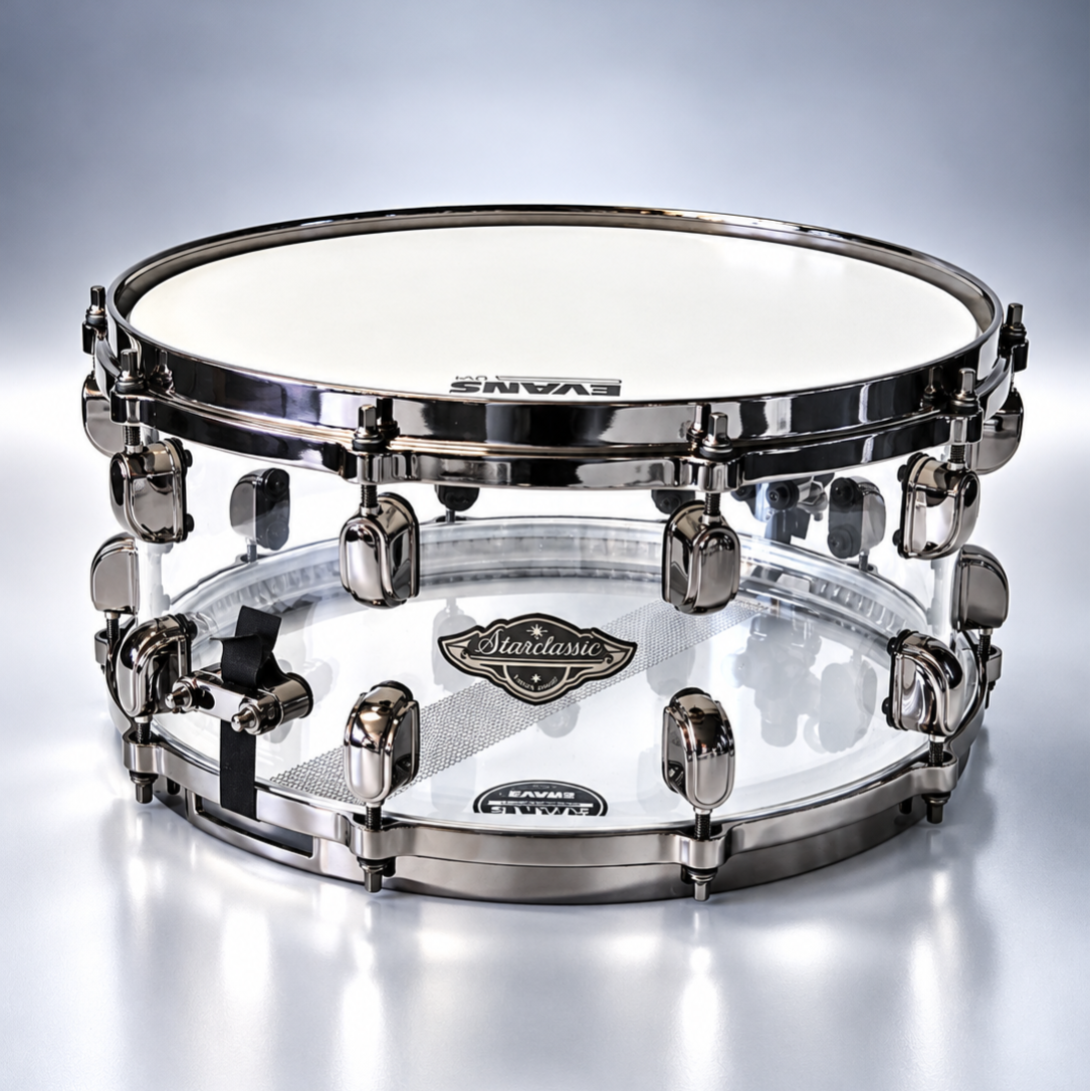 NEUW Tama SC Mirage MBAS65BN-CI 14 x 6.5 inch