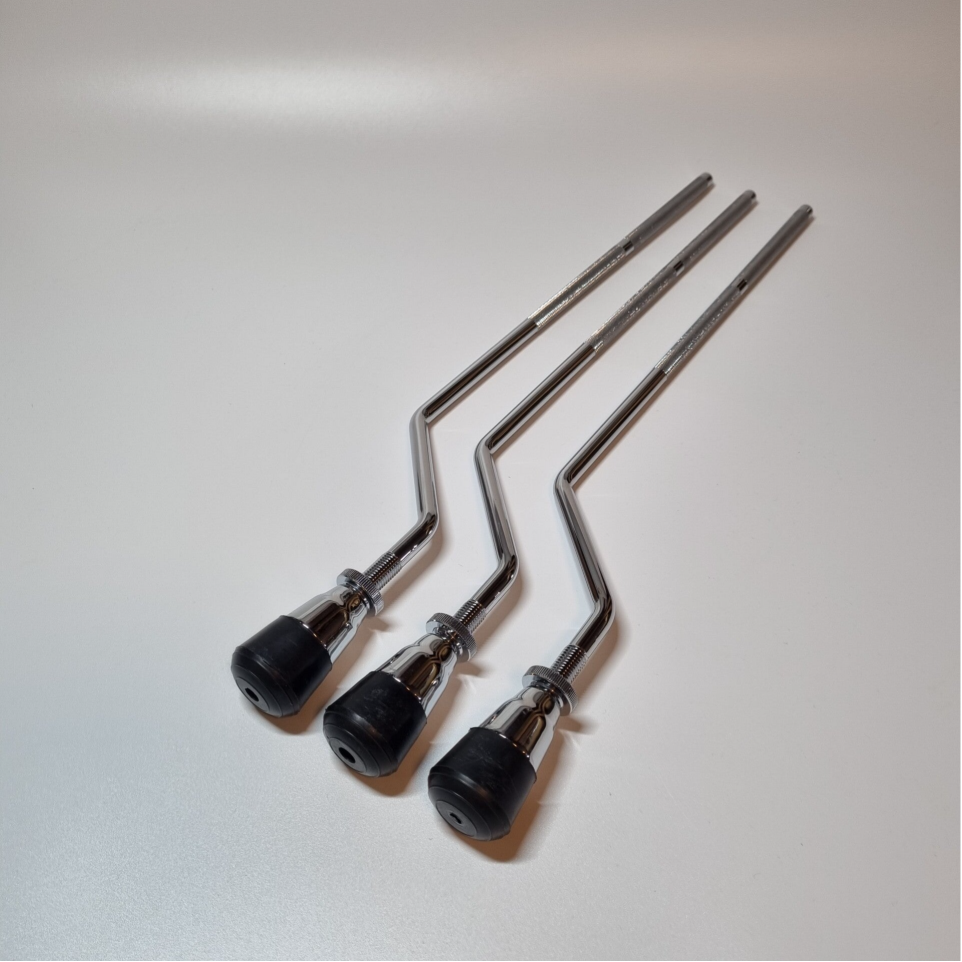 NIEUW floortompoten set met spike