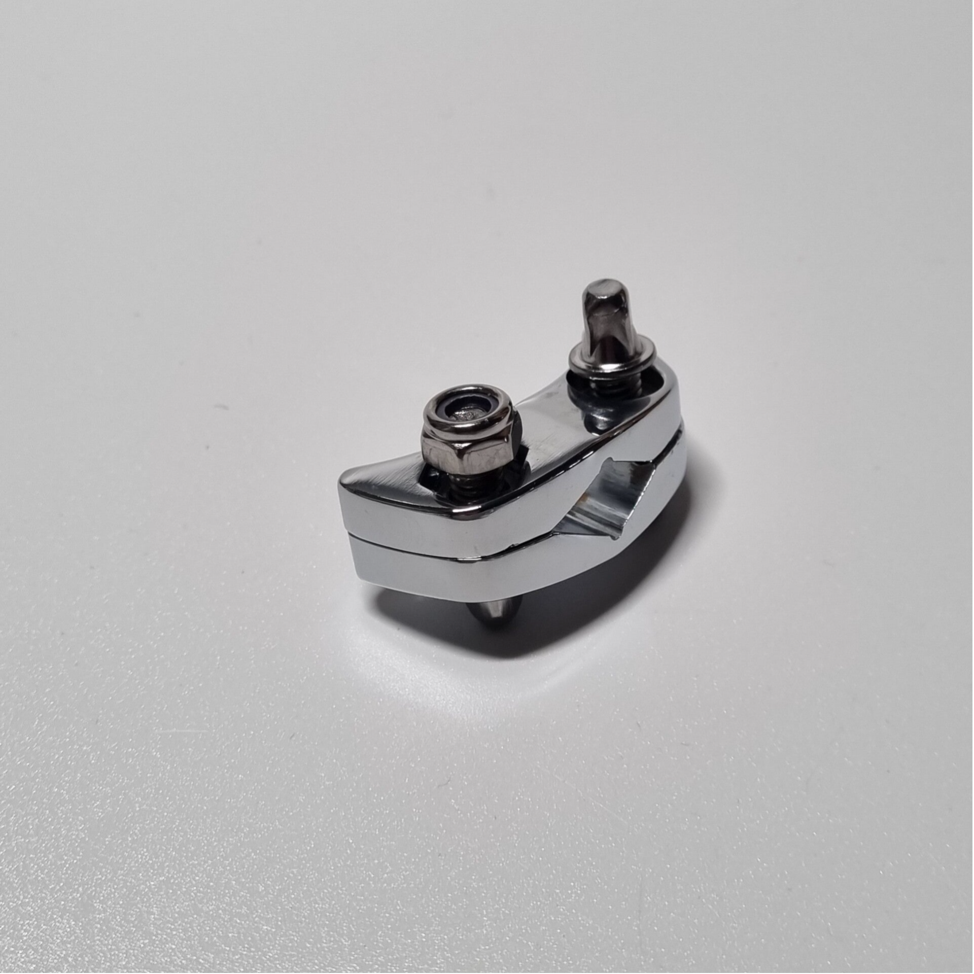 NIEUW Mapex Pro M memory lock