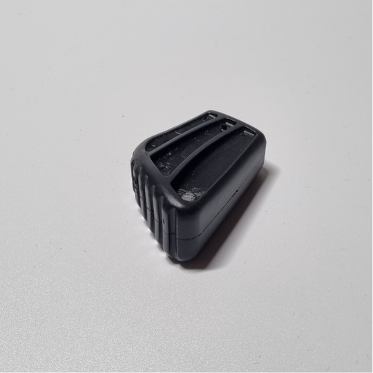 NIEUW drum rubber voet 11 x 16 mm