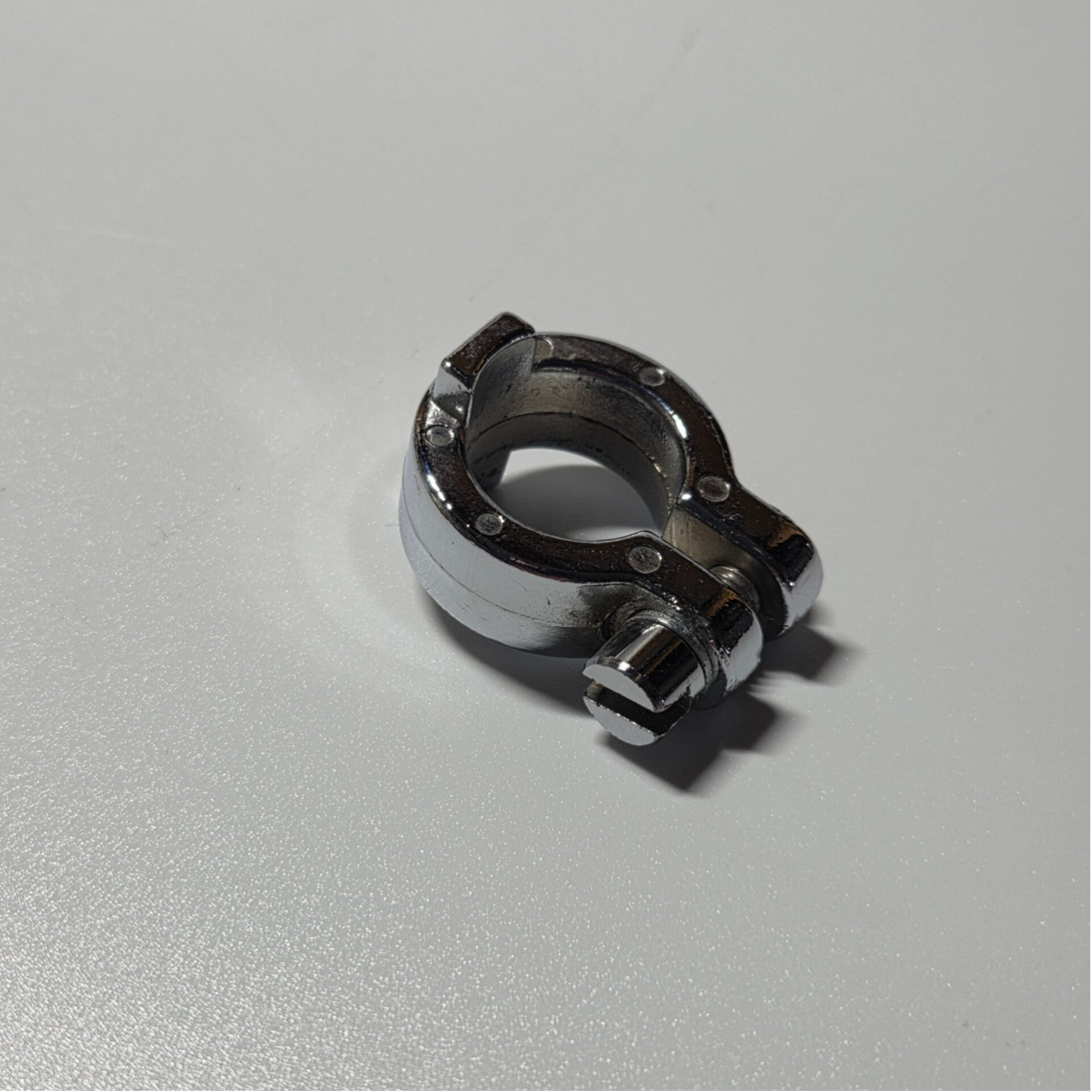 GEBRUIKT Sonor memory lock 19 mm