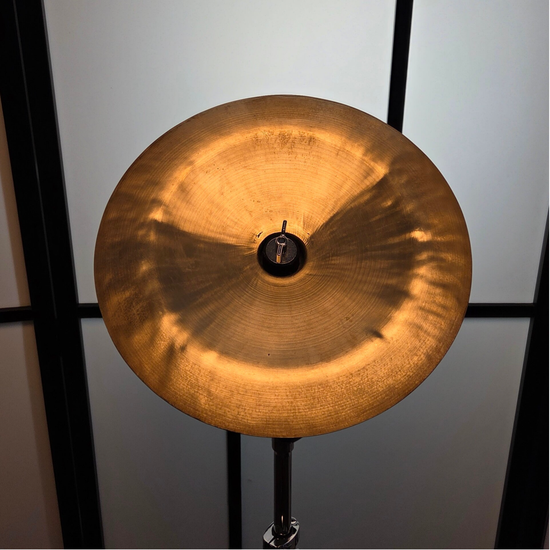 GEBRUIKT Wuhan 14" mini china