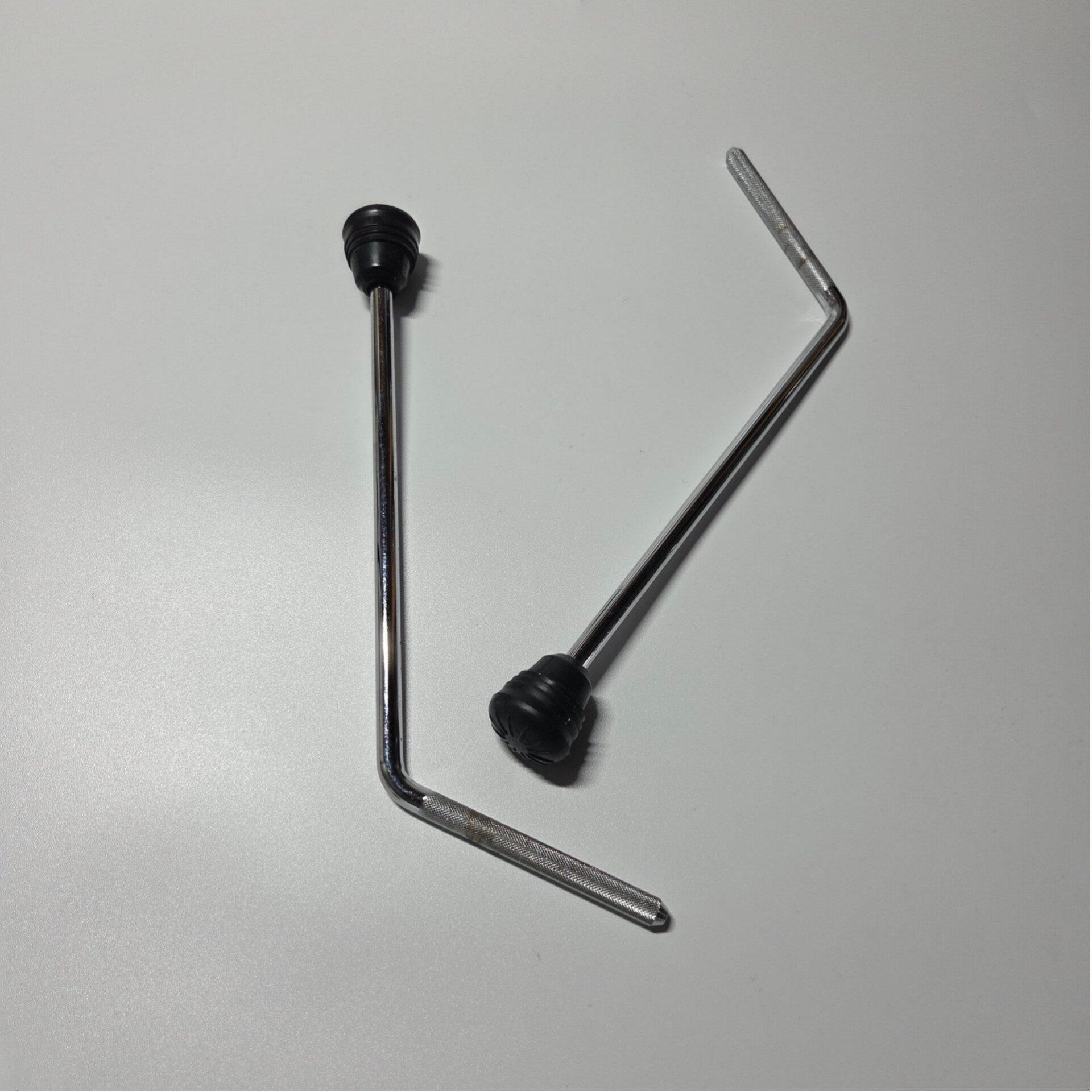 GEBRUIKT Pearl gig adapter bassdrumpoten