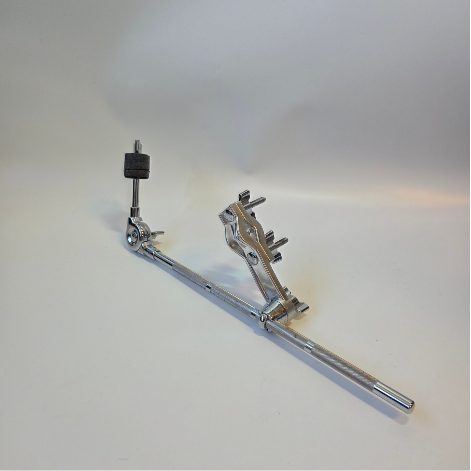GEBRUIKT Gibraltar boomarm met multiklem