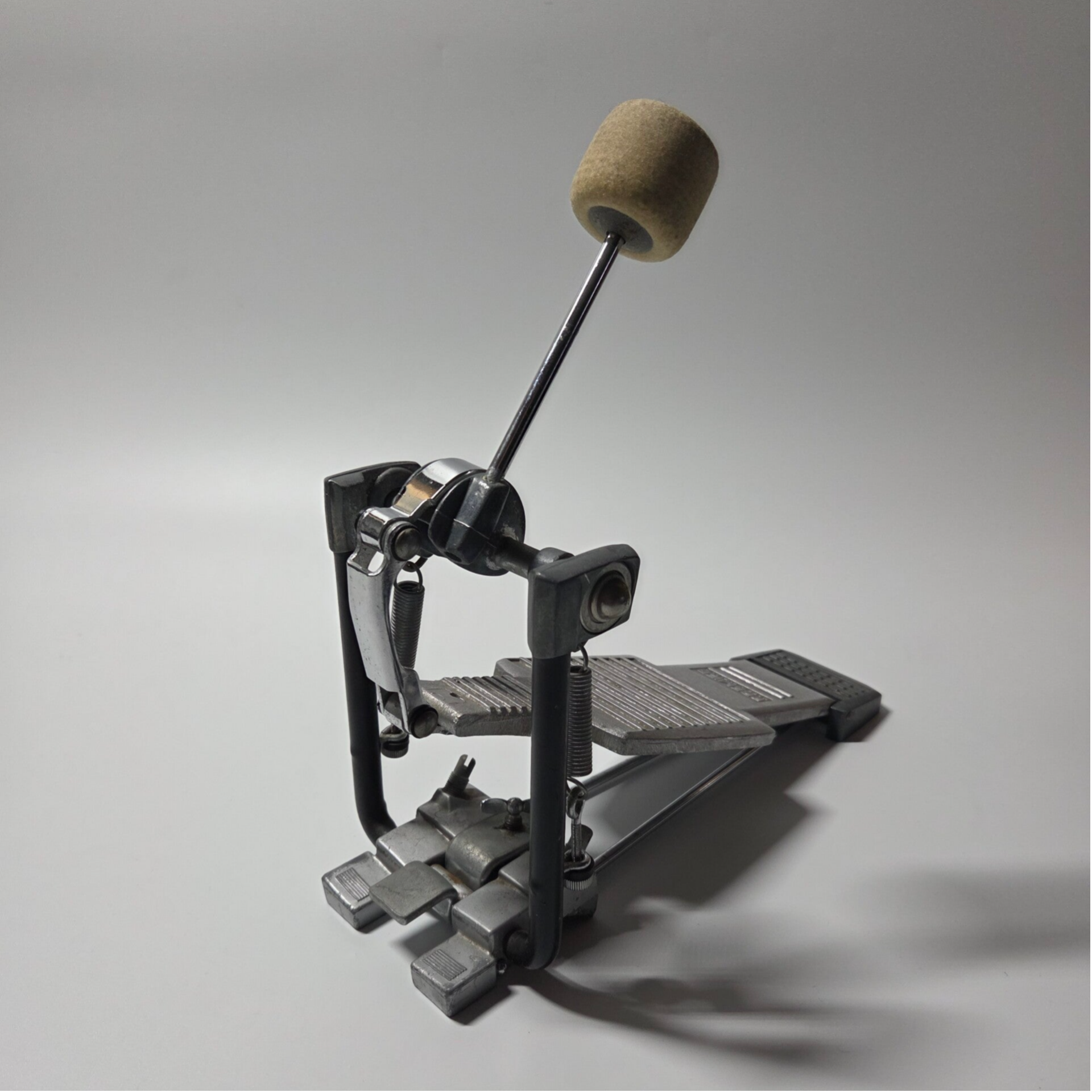 GEBRUIKT Premier basspedaal