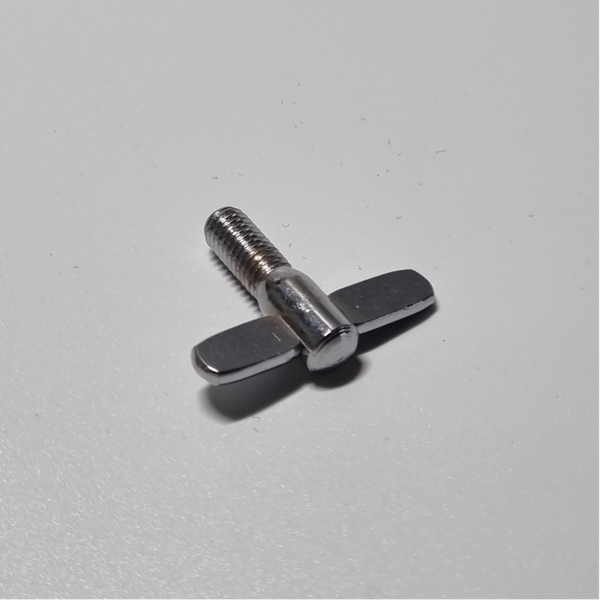 NIEUW vleugelbout 20 mm M8