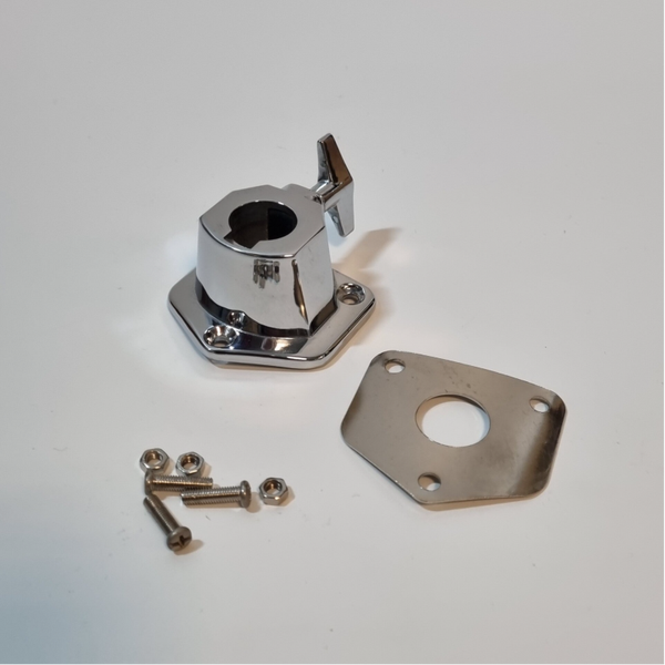 GEBRUIKT tombracket 22.2 mm