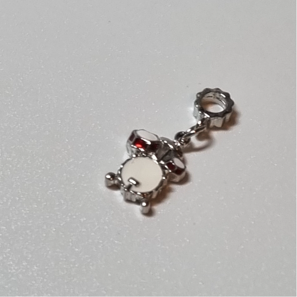 NIEUW drumstel hanger